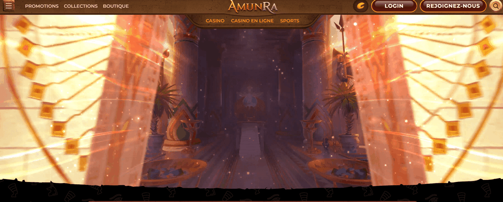 

<p>Pro</p>
<p>” title=”</p>
<p>Pro</p>
<p>“></a>Sito di AmunRa Casino 2025</p>
<p>Nel deserto egiziano, il dio Amon Ra ha creato un mondo pieno di sorprese. La più importante di queste è senza dubbio l’offerta di bonus. Poiché AmunRa Casino offre anche scommesse sportive, puoi aspettarti una scelta particolarmente ampia di diverse offerte bonus. Le offerte vanno da un bonus di benvenuto a cashback, premi in denaro e giri gratuiti. Inoltre, i bonus sono accompagnati da condizioni di pagamento molto vantaggiose.</p>
<p>Svantaggi</p>
</h2>
<p>Ciò che non ci è piaciuto molto nella nostra recensione sono state le opzioni di pagamento offerte. Sebbene siano numerose e di solito offrano un’ottima combinazione, mancano diverse opzioni di pagamento, particolarmente diffuse in Austria. Paysafecard, ad esempio, non è disponibile, né Giropay.</p>
<h3>Verdetto</h3>
</h2>
<p>In sintesi, AmunRa Casino è un casinò online di prima classe. Con oltre 4.000 giochi, l’offerta di gioco del fornitore è di gran lunga superiore alla media. Lo stesso si può dire delle offerte bonus, in particolare del bonus di benvenuto del 100% fino a 500 euro e 200 giri gratuiti.skaitykite apie tai <a href=
