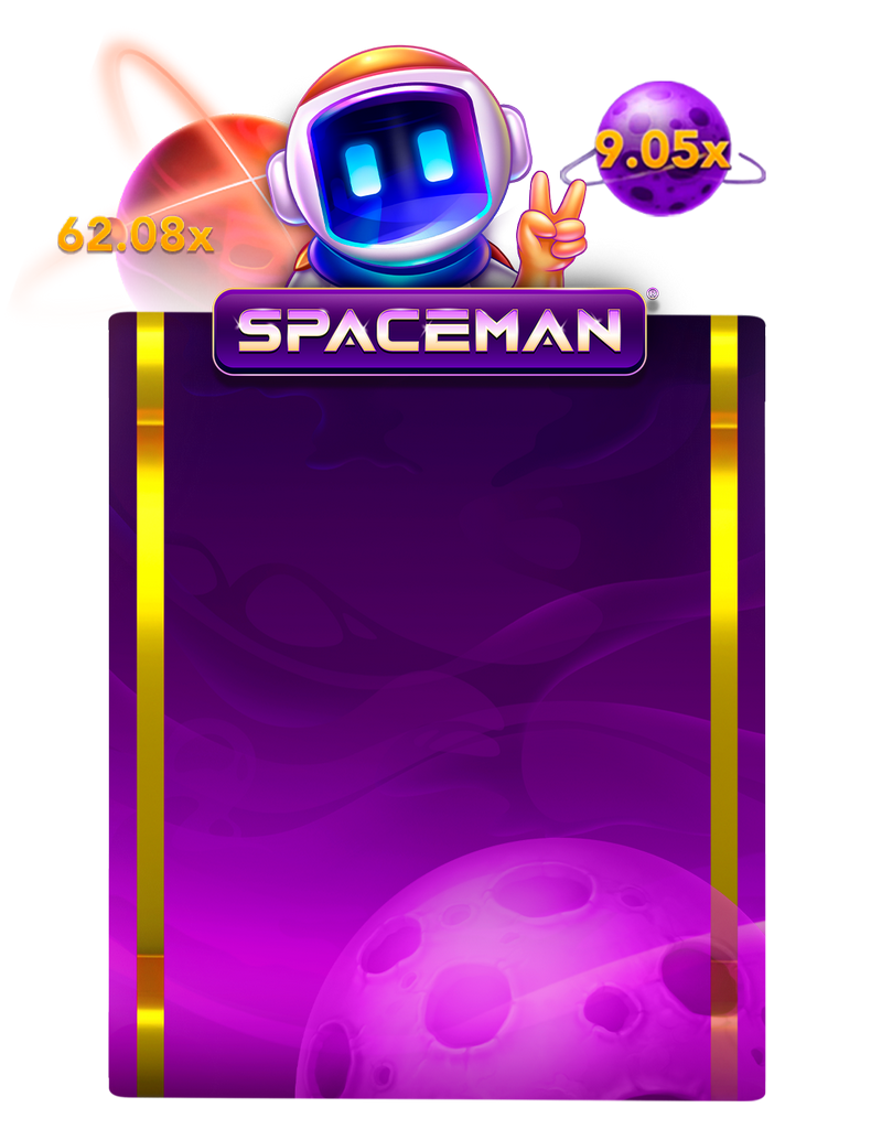 Spaceman Evaluation (2025) - RTP & Free Rotate